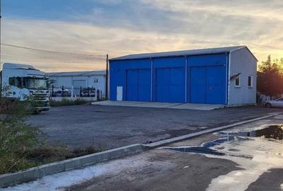 Spațiu comercial, de 212 mp, în Central
