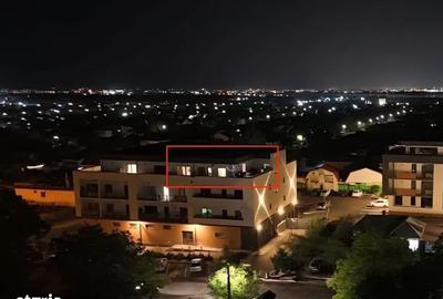 Apartament cu 2 camere decomandat în Lumina - 1