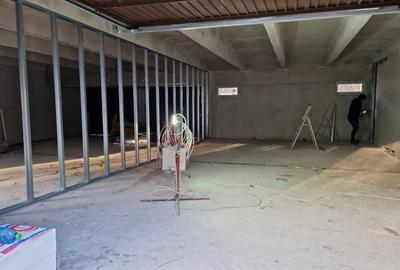 Spațiu industrial, de 36 mp, în Bâcu - 19