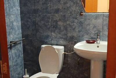Apartament cu 3 camere decomandat în Bogdan Vodă - 2