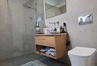 Casă cu 5 camere cu Teren 143 Mp în Pipera - 20