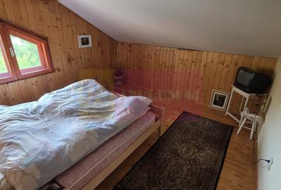 Casă cu 5 camere cu Teren 2200 Mp în Provița de Jos - 8