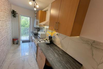 Apartament cu 1 camere decomandat, mobilat în Zorilor - 3
