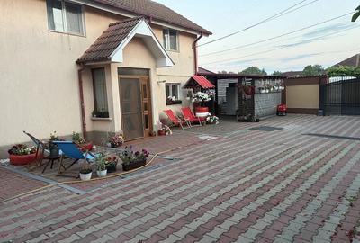 Casă cu 3 camere cu Teren 650 Mp în Central - 4