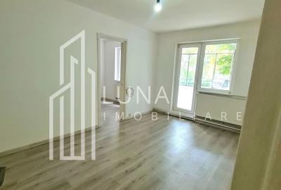 Apartament cu 2 camere semidecomandat în Dâmbu Pietros - 5