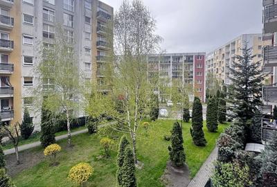 Garsonieră decomandată, mobilată în Avantgarden