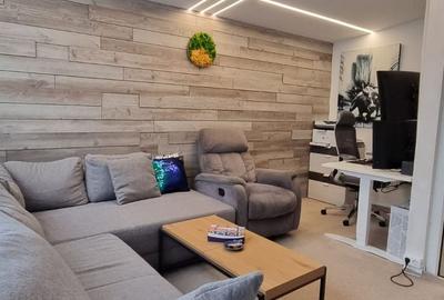 Apartament cu 3 camere decomandat în Păcurari
