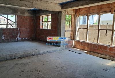 Casă cu 4 camere cu Teren 268 Mp în Est - 15