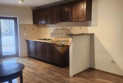 Apartament cu 3 camere în Ultracentral - 12