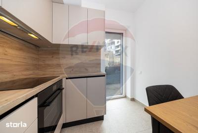 Apartament cu 2 camere decomandat, mobilat în Griviței - 9