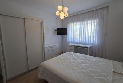 Apartament cu 3 camere decomandat, mobilat în Central - 5
