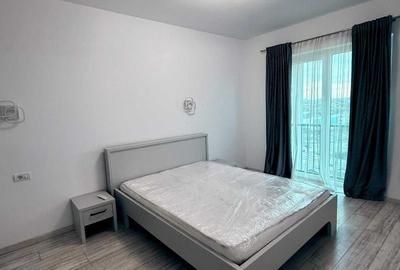 Apartament cu 2 camere decomandat în Central - 1