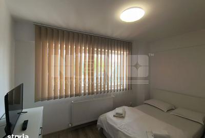 Apartament cu 2 camere, mobilat în Burdujeni - 5