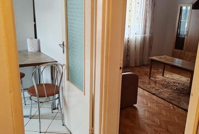 Garsonieră decomandată în Cetate - 1