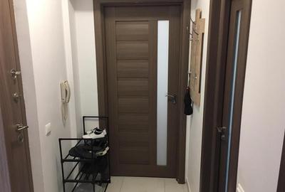 Garsonieră decomandată, mobilată în Nicolina - 1
