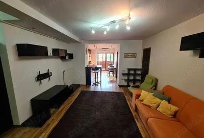 Apartament cu 2 camere în Sisești - 2
