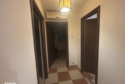 Apartament cu 3 camere decomandat, mobilat în Giurgiului - 2