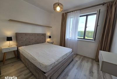Apartament cu 2 camere în Băneasa - 6