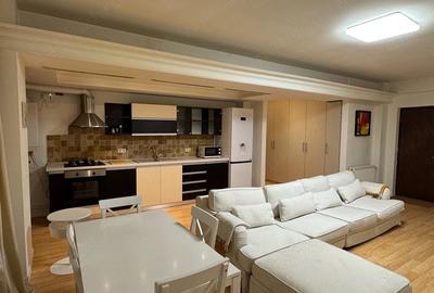 Apartament cu 2 camere decomandat în Străulești - 5