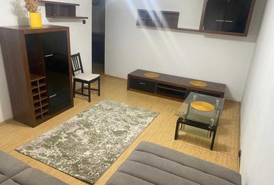 Apartament cu 3 camere decomandat în Central - 4