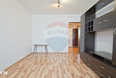 Apartament cu 2 camere semidecomandat, mobilat în Griviței