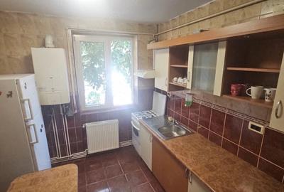 Apartament cu 3 camere semidecomandat în Luncă - 4