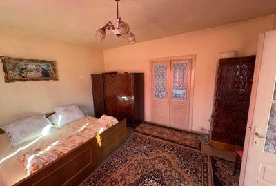 Casă cu 4 camere în Bogdan Vodă - 6