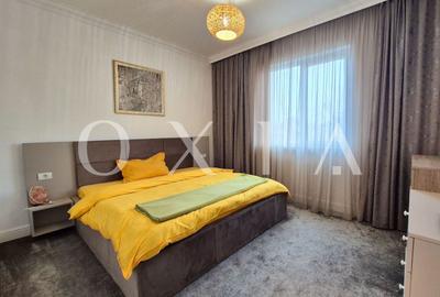 Apartament cu 2 camere semidecomandat, mobilat în Chișoda - 5