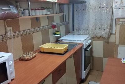 Apartament cu 2 camere decomandat în Bălcescu