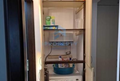 Apartament cu 2 camere, mobilat în Aviației
