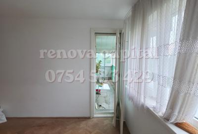 Apartament cu 2 camere semidecomandat în Bucureștii Noi - 2