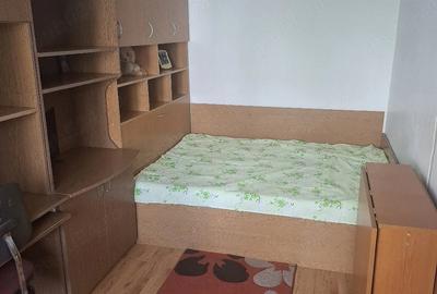 Apartament cu 2 camere semidecomandat în Valea Rosie - 4