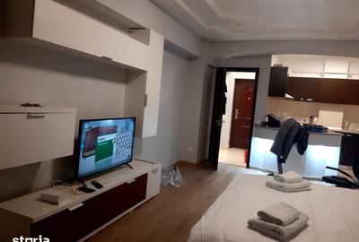 Garsonieră semidecomandată în Central - 7