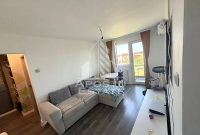 Apartament cu 3 camere semidecomandat, mobilat în Șagului