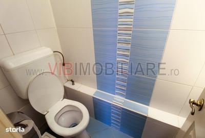 Apartament cu 3 camere decomandat, mobilat în Unirii - 9