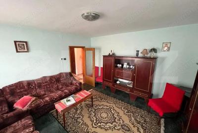 Apartament cu 2 camere decomandat, mobilat în Micro 12 - 3