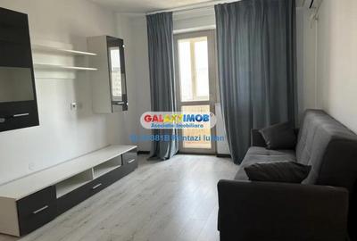 Apartament cu 3 camere decomandat, mobilat în Nicolae Grigorescu
