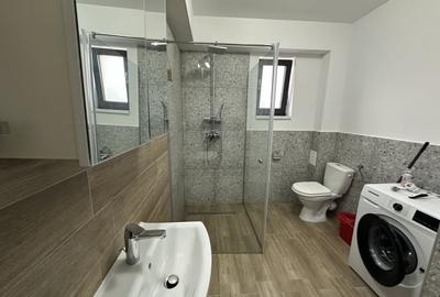 Apartament cu 2 camere decomandat, mobilat în Cetate - 8