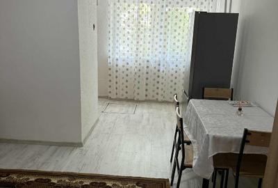 Apartament cu 2 camere semidecomandat în Mărăști - 2