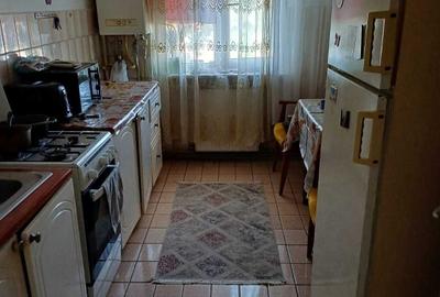 Apartament cu 2 camere decomandat în Central - 1