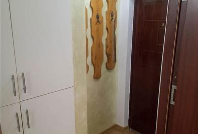Garsonieră decomandată în Tudor Vladimirescu - 5
