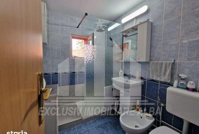 Apartament cu 2 camere decomandat în Tolstoi