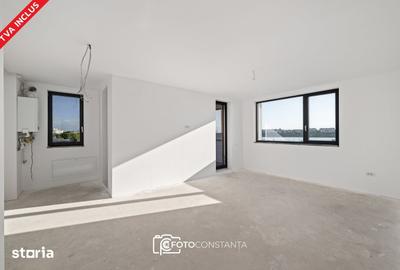 Apartament cu 2 camere în Faleza Nord - 3