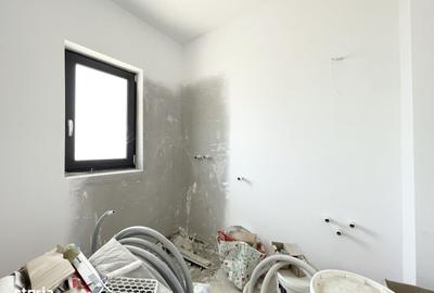 Casă cu 4 camere cu Canalizare în Urseni - 12