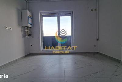 Apartament cu 2 camere decomandat în Theodor Pallady