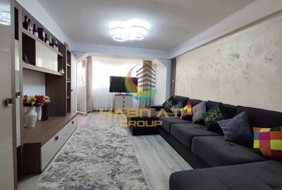Apartament cu 2 camere decomandat, mobilat în Central - 4
