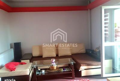 Apartament cu 2 camere decomandat, mobilat în Baicului