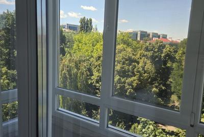 Apartament cu 2 camere decomandat în Drumul Taberei - 10