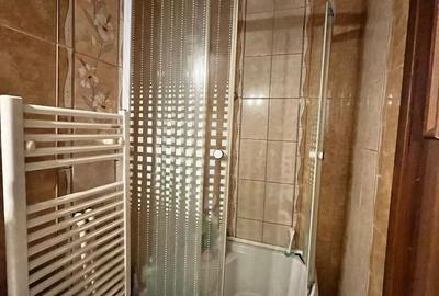 Casă cu 4 camere în Central - 4