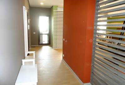 Apartament cu 4 camere în Șoseaua Nordului - 8